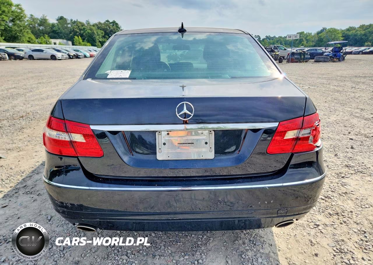 2012 Mercedes-Benz E 350 4Matic VIN:WDDHF8JB2CA559408 - 6