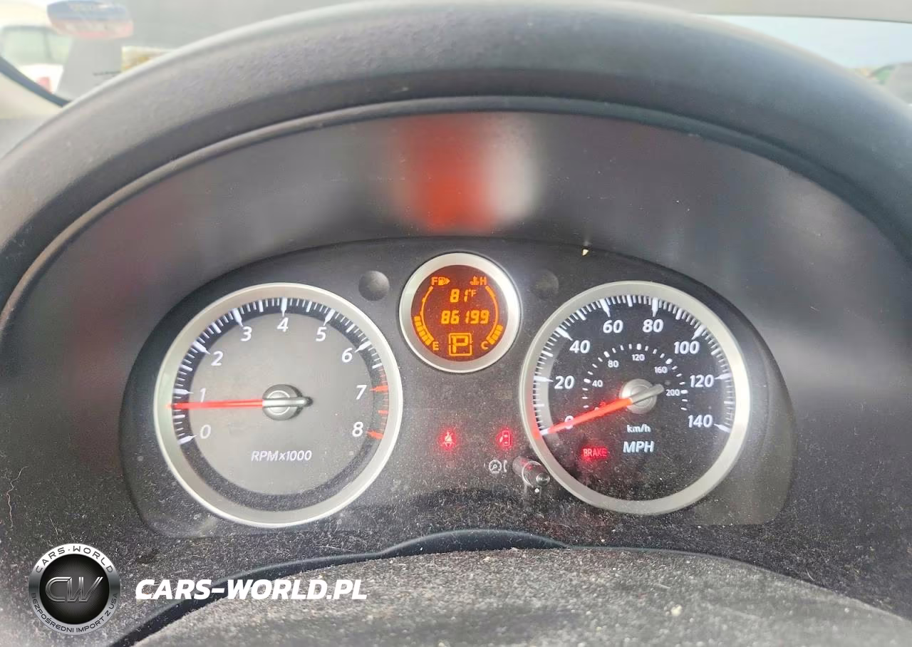 2010 Nissan Sentra 2.0 VIN:3N1AB6AP9AL690268 - 9