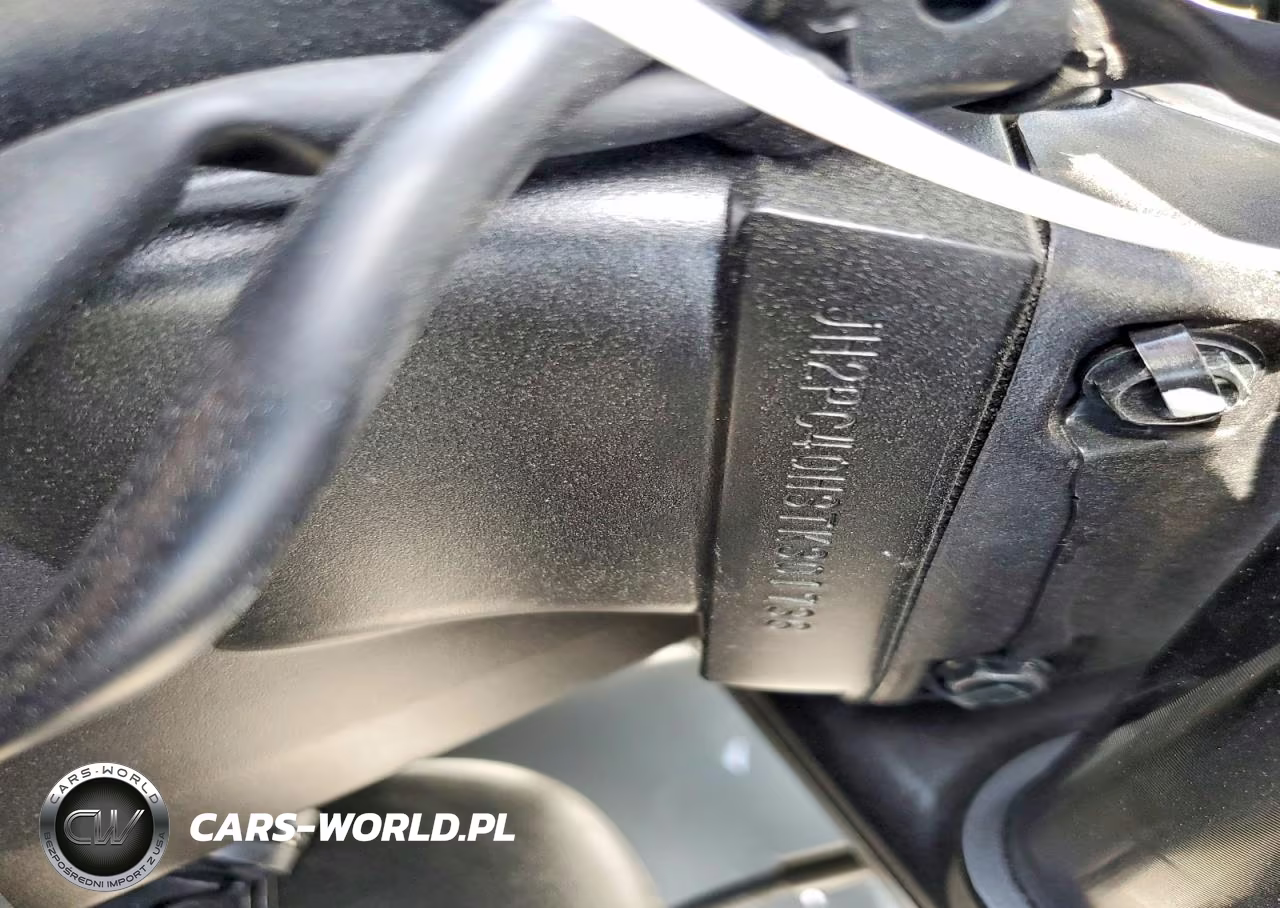 2026 Honda Cbr600 Rr VIN:JH2PC40H3TK301736 - 9