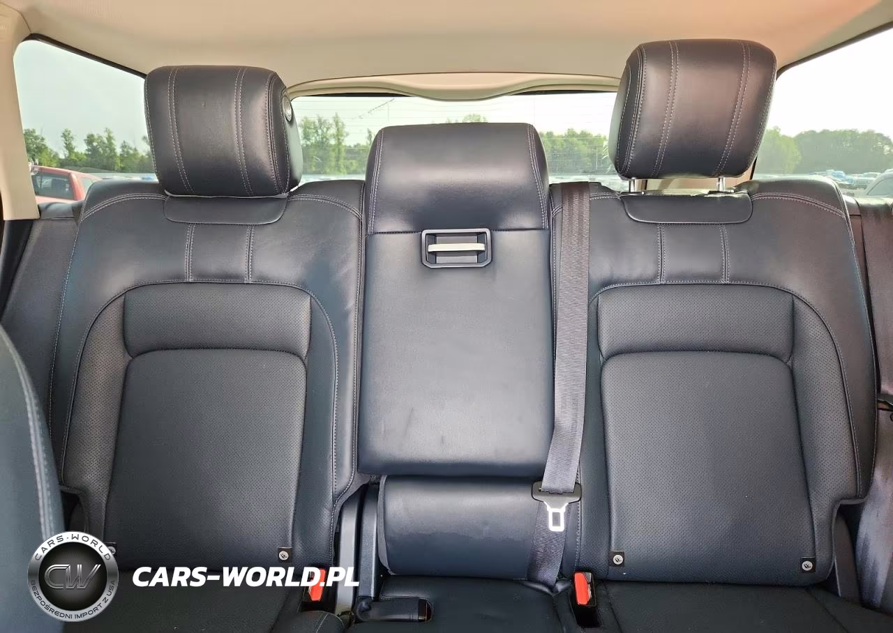 2020 Land Rover Range Rover Hse VIN:SALGS2RU2LA405830 - 10