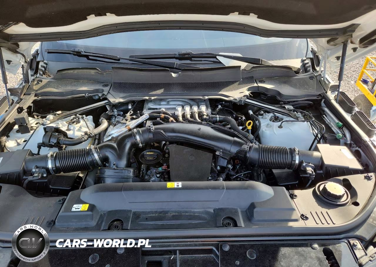 2020 Land Rover Range Rover Hse VIN:SALGS2RU2LA405830 - 12