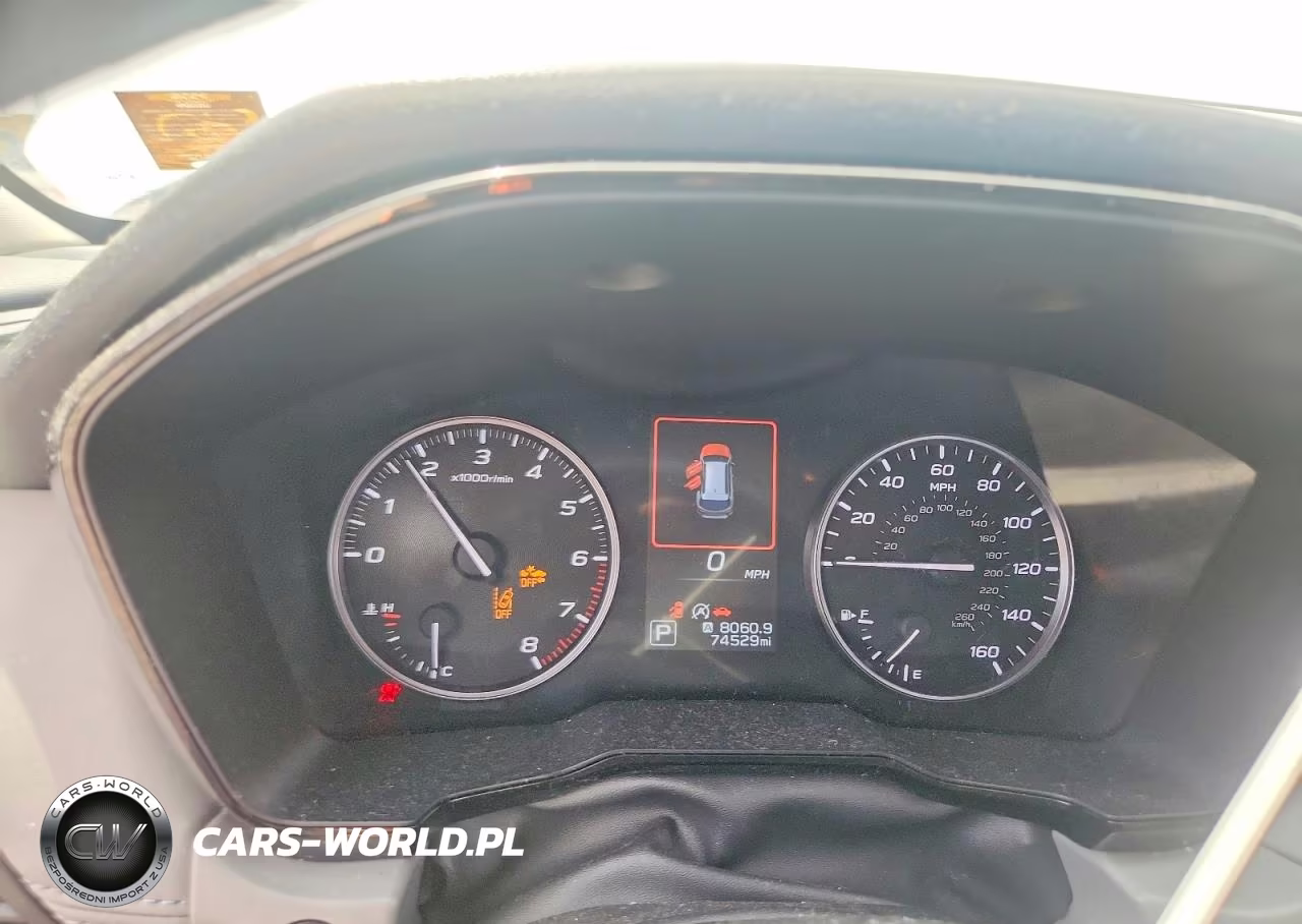 2022 Subaru Outback Premium VIN:4S4BTADC8N3198886 - 9