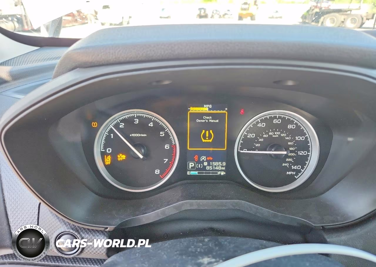 2019 Subaru Forester Premium VIN:JF2SKAECXKH470618 - 9
