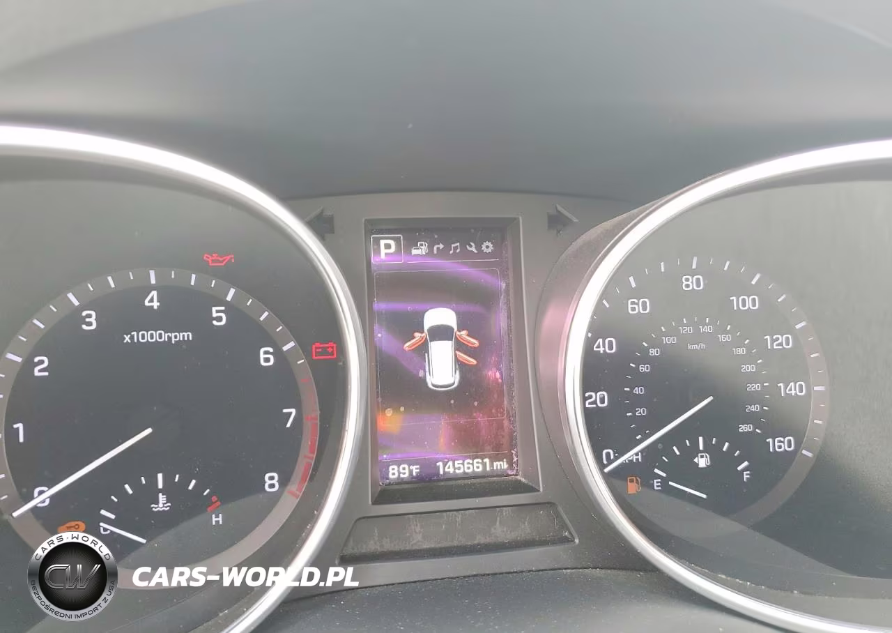 2017 Hyundai Santa Fe Limited Ultimate VIN:KM8SR4HF5HU243169 - 9