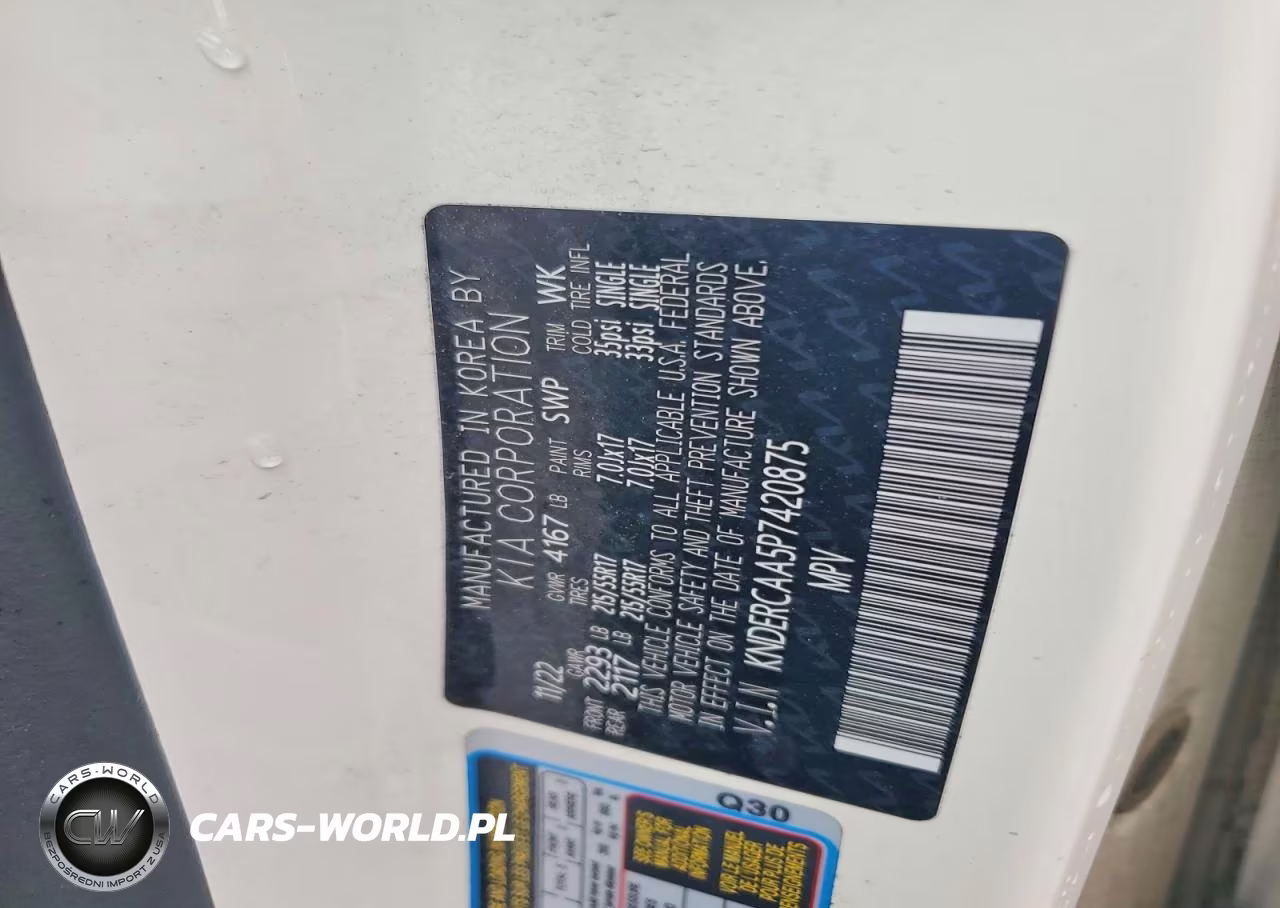 2023 Kia Seltos Ex VIN:KNDERCAA5P7420875 - 13