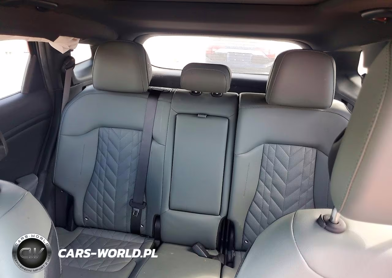 2023 Kia Sportage X Line VIN:5XYK6CAF1PG123483 - 10