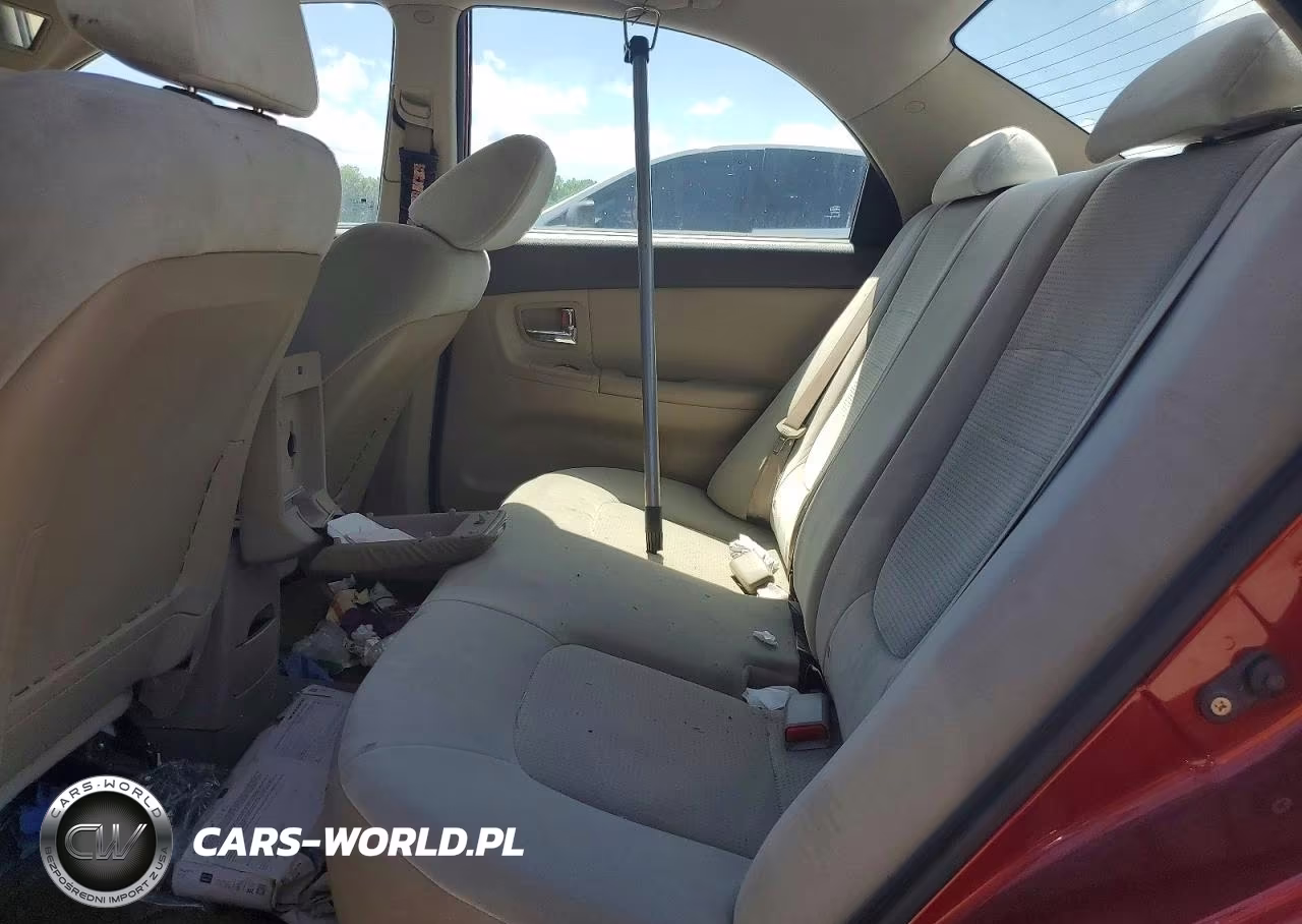 2009 Kia Spectra Ex-Lx-Sx VIN:KNAFE221495606797 - 10