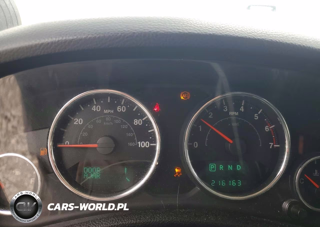 2012 Jeep Wrangler Unlimited Sahara VIN:1C4BJWEG7CL150012 - 9