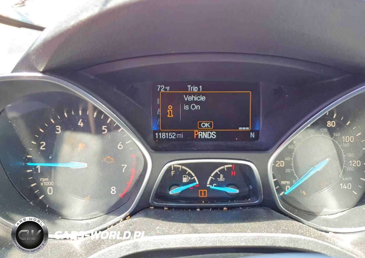 2019 Ford Escape Se VIN:1FMCU9GD1KUA51688 - 9