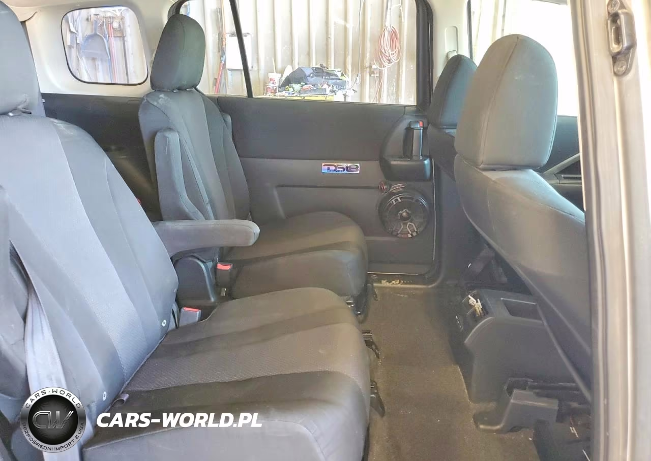 2014 Mazda 5 Sport VIN:JM1CW2BL8E0163713 - 11