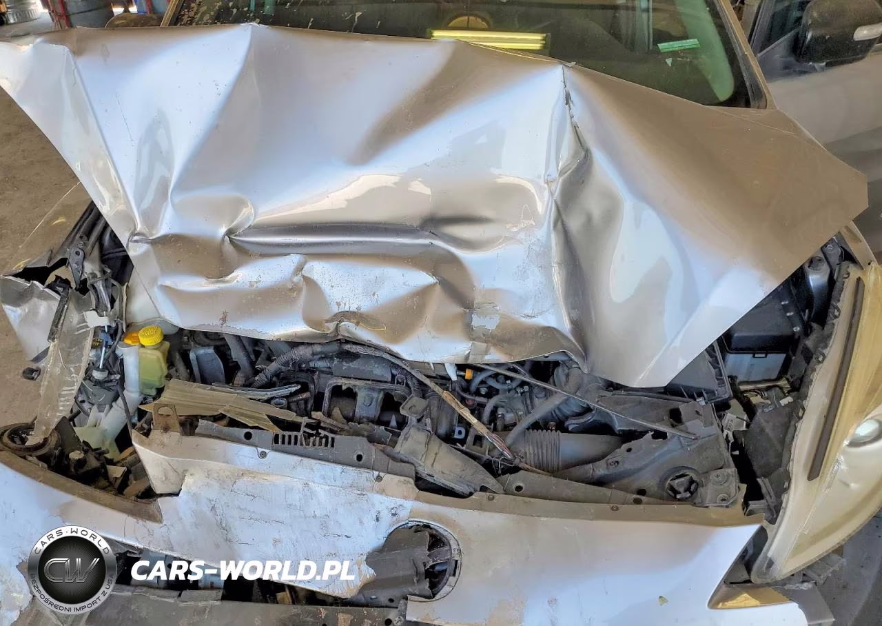2014 Mazda 5 Sport VIN:JM1CW2BL8E0163713 - 12