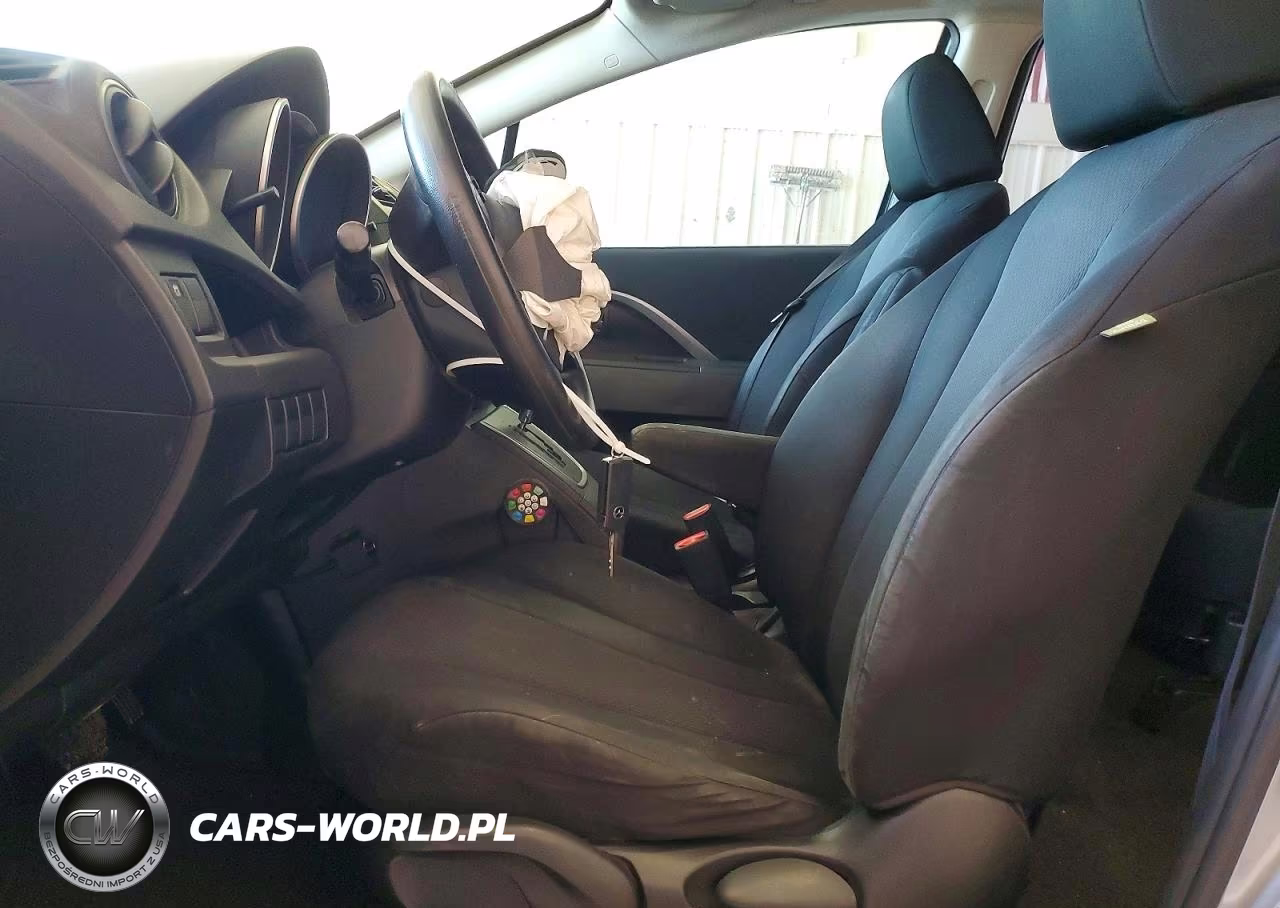 2014 Mazda 5 Sport VIN:JM1CW2BL8E0163713 - 7
