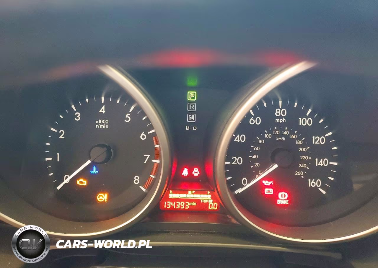 2014 Mazda 5 Sport VIN:JM1CW2BL8E0163713 - 9