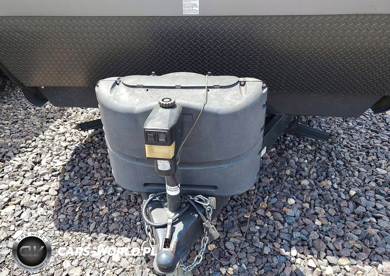 2018 Forest River Catalina Camper VIN:5ZT2CARB7JU030468 - 7