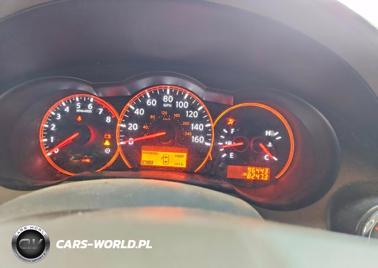 2008 Nissan Altima 2.5 VIN:1N4AL21E28C281154 - 9