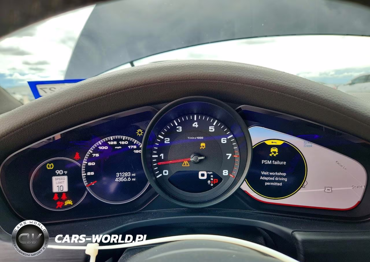 2022 Porsche Panamera Base VIN:WP0AJ2A75NL102165 - 9