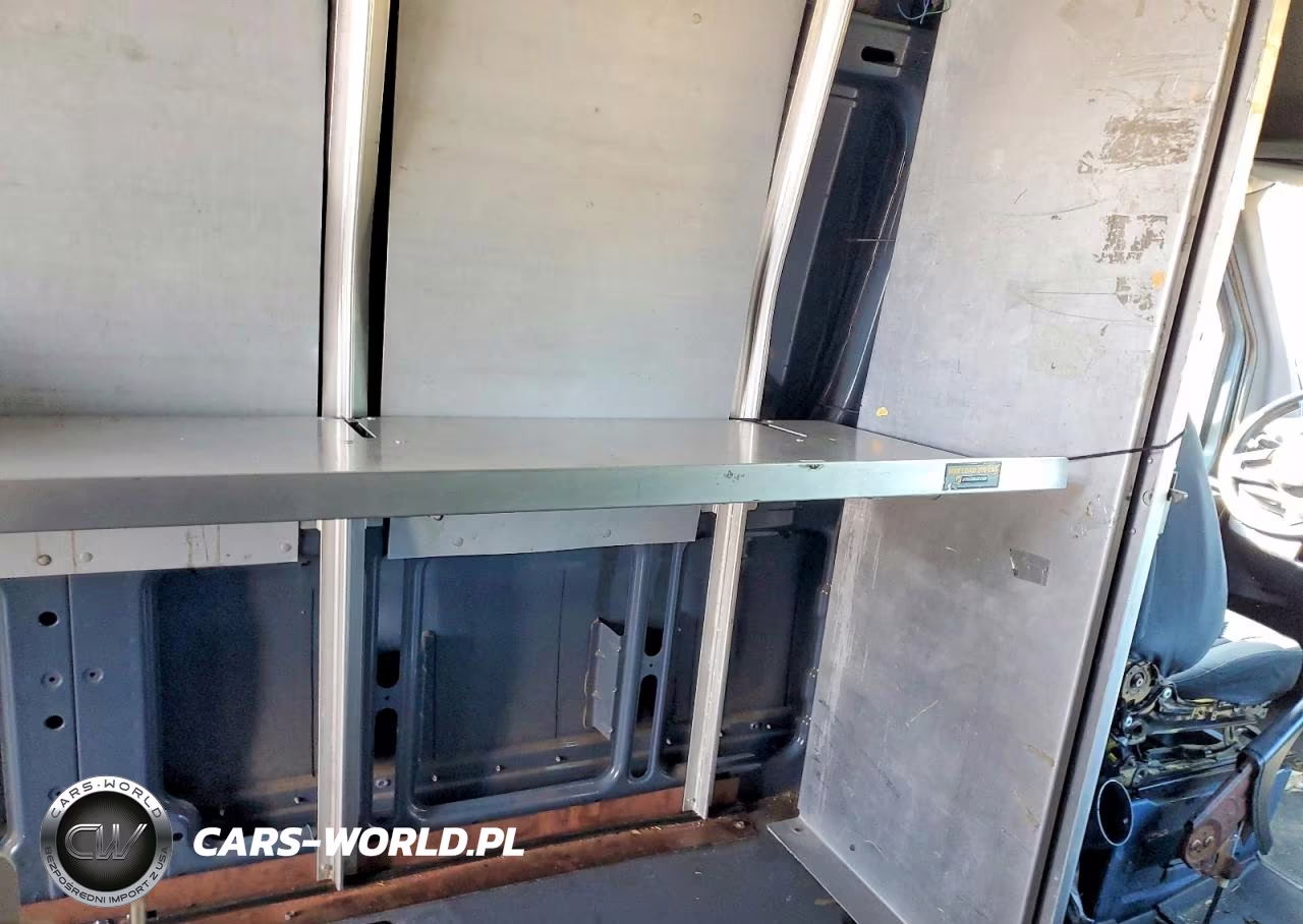 2019 Mercedes-Benz Sprinter 2500 VIN:WD4PF1CD9KP129209 - 11