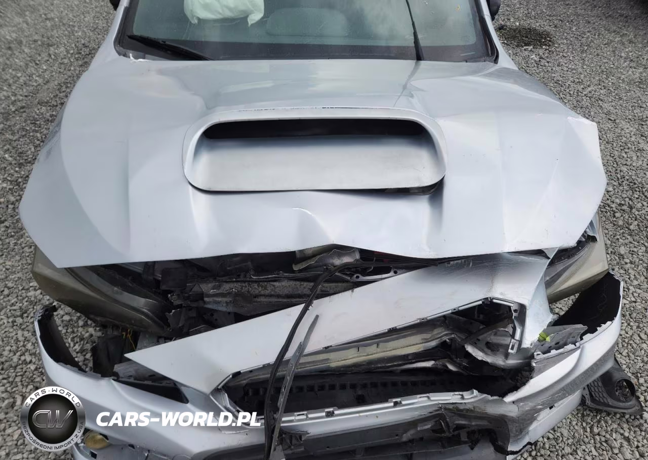 2018 Subaru Wrx VIN:JF1VA1A64J9800914 - 11