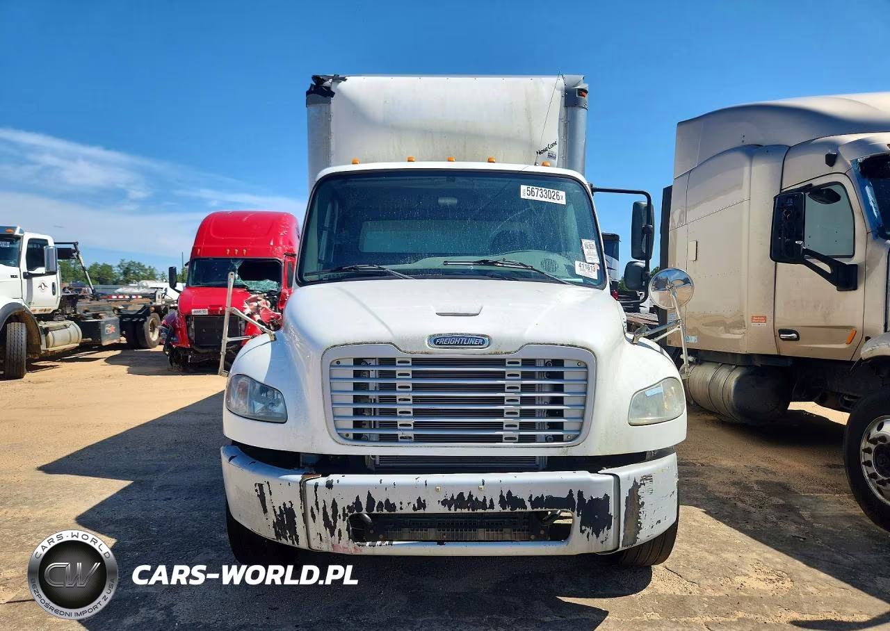 2017 Freightliner M2 106 Medium Duty VIN:1FVACWDT7HHHX3393 - 5