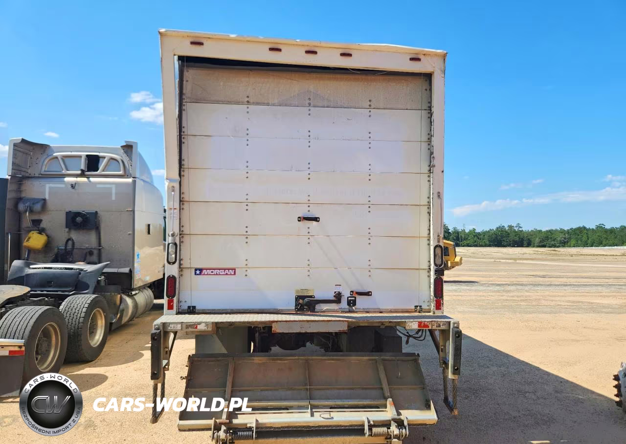 2017 Freightliner M2 106 Medium Duty VIN:1FVACWDT7HHHX3393 - 6