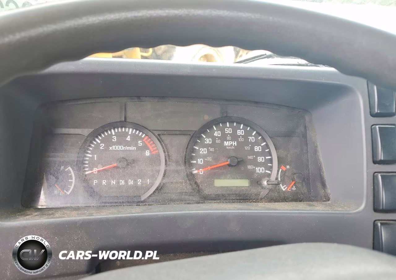 2012 Isuzu Npr Hd VIN:54DC4W1B2CS803319 - 9