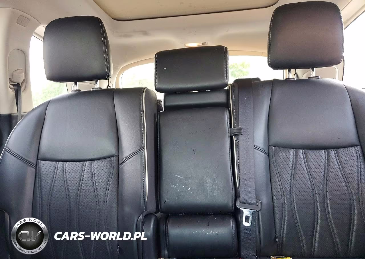 2020 Infiniti Qx60 Luxe VIN:5N1DL0MN8LC503739 - 10