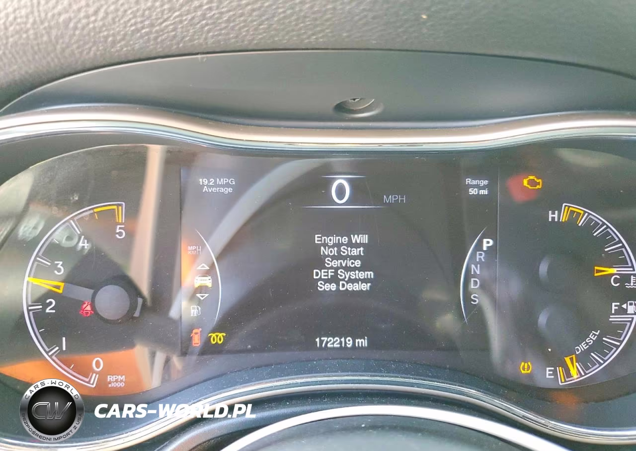 2014 Jeep Grand Cherokee Limited VIN:1C4RJEBM9EC405037 - 9
