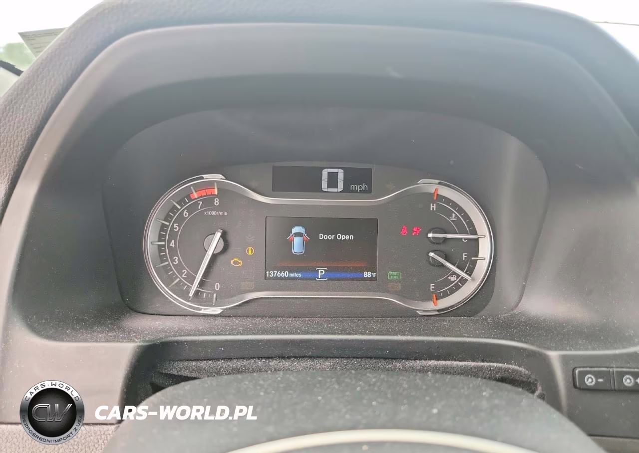 2017 Honda Pilot Exln VIN:5FNYF6H75HB091317 - 9