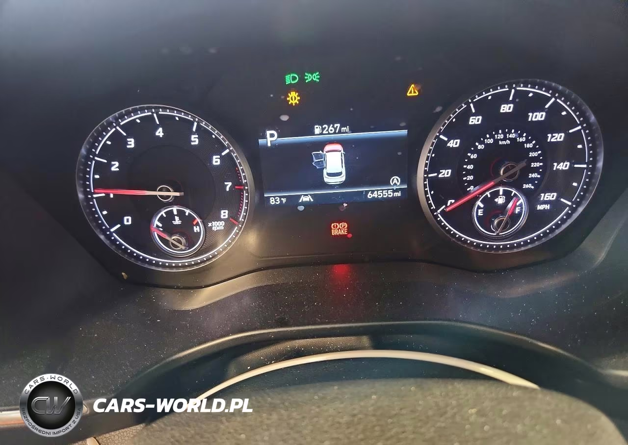 2021 Hyundai Santa Fe Se VIN:5NMS1DAJ1MH371002 - 9
