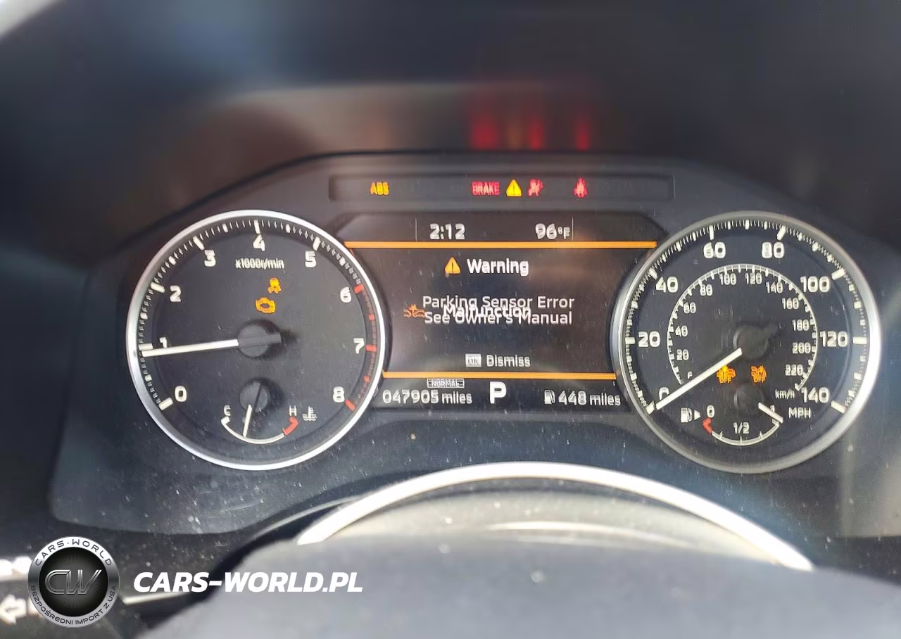 2024 Mitsubishi Outlander VIN:JA4J3VA80RZ020992 - 9