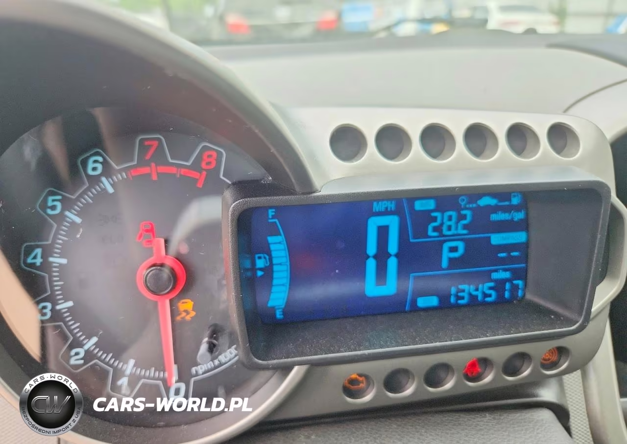 2015 Chevrolet Sonic Ls VIN:1G1JA5SH3F4185883 - 9