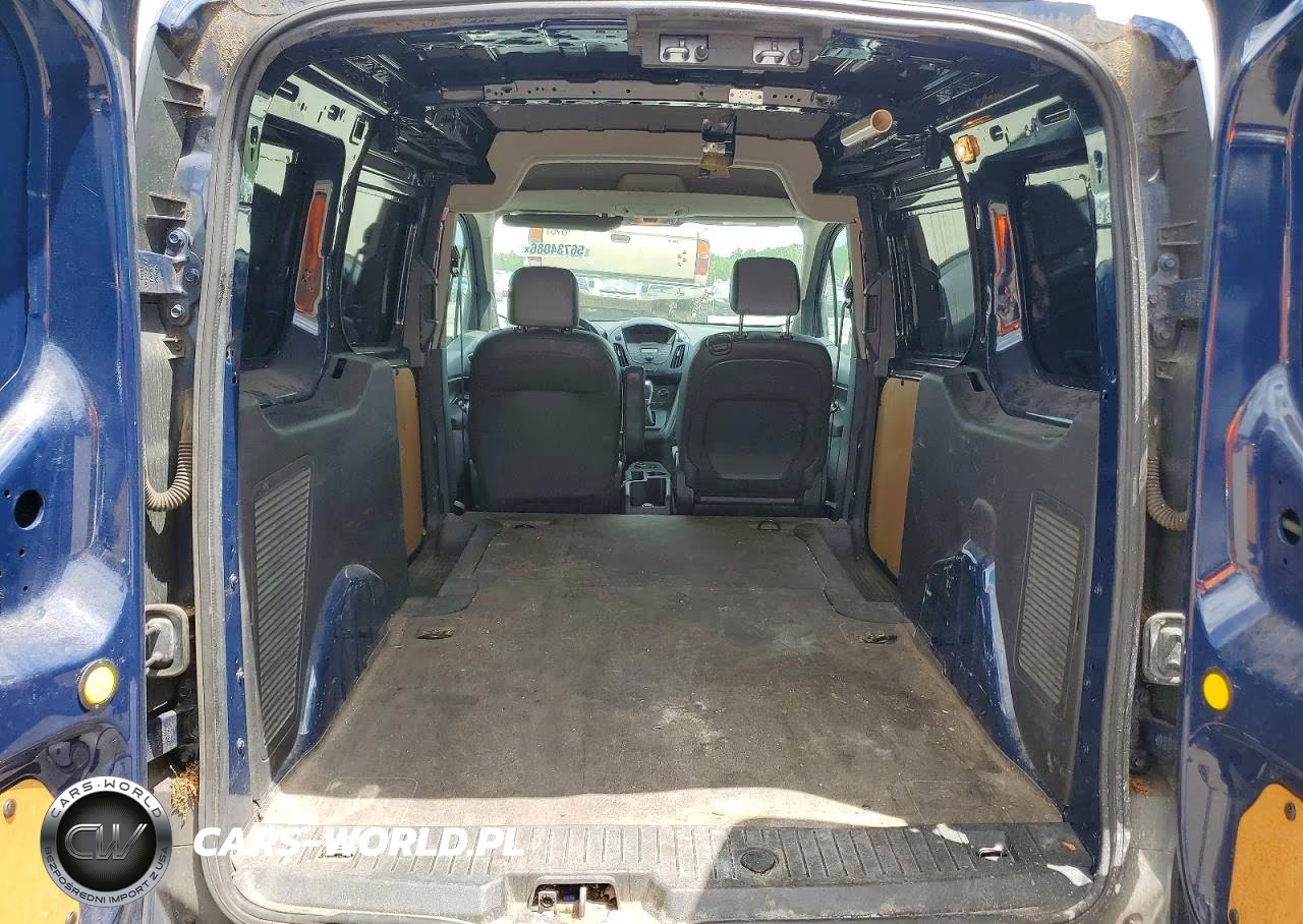 2017 Ford Transit Connect VIN:NM0LS7E75H1298571 - 10