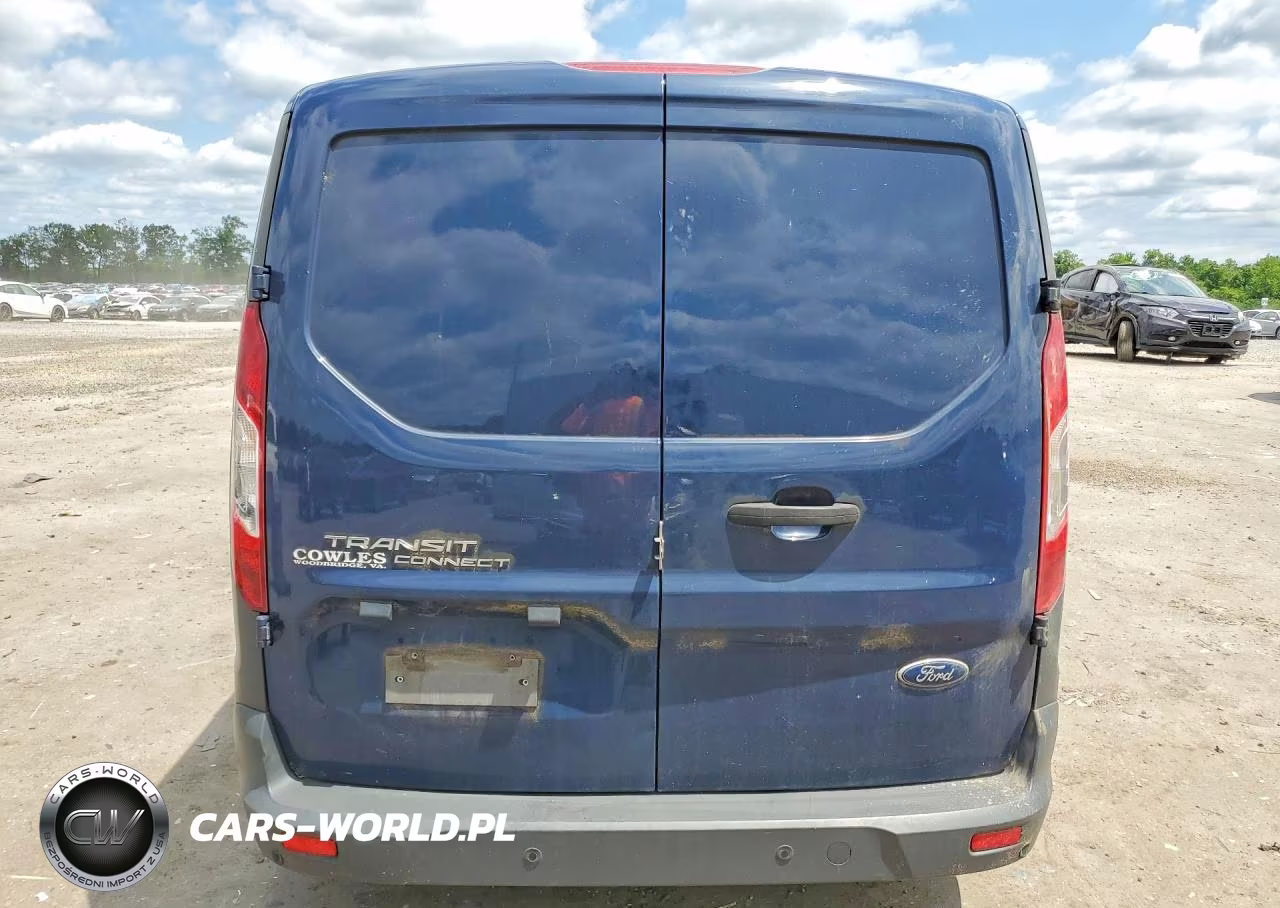 2017 Ford Transit Connect VIN:NM0LS7E75H1298571 - 6