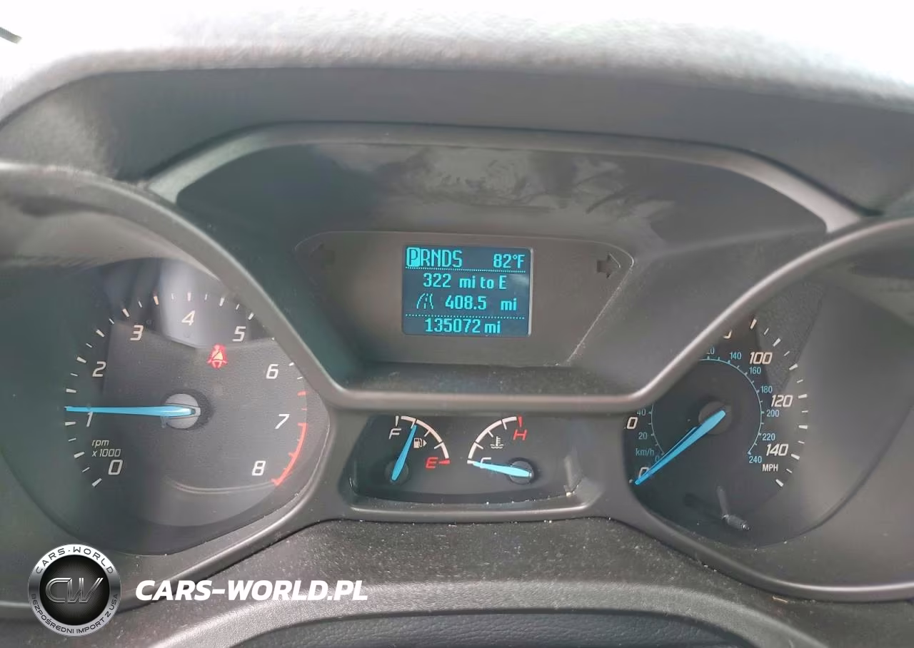 2017 Ford Transit Connect VIN:NM0LS7E75H1298571 - 9