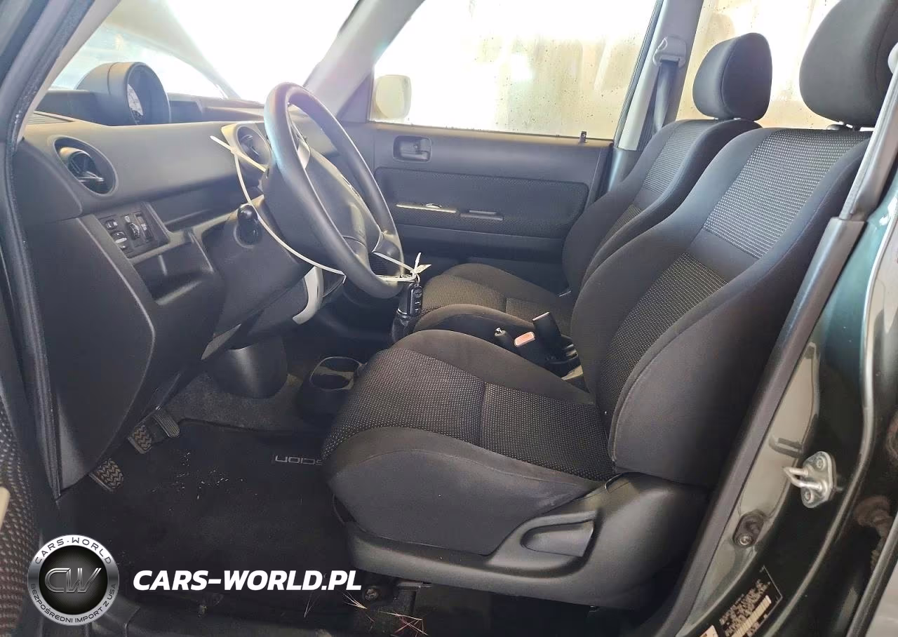 2006 Toyota Scion Xb VIN:JTLKT334X64052001 - 7