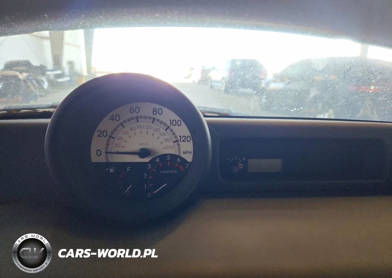 2006 Toyota Scion Xb VIN:JTLKT334X64052001 - 9