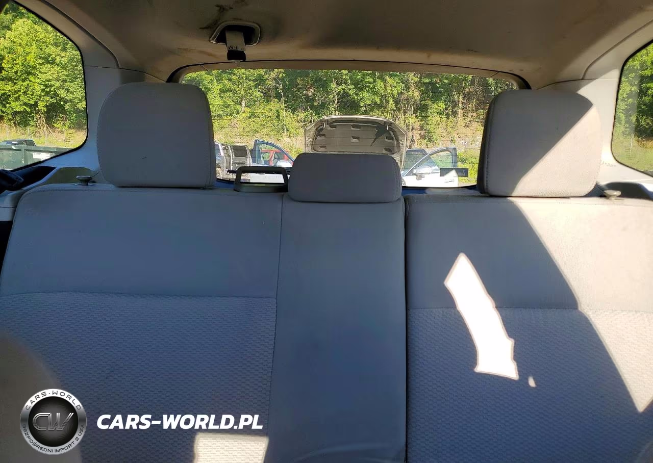 2015 Subaru Forester 2.5I VIN:JF2SJABC7FH470489 - 10