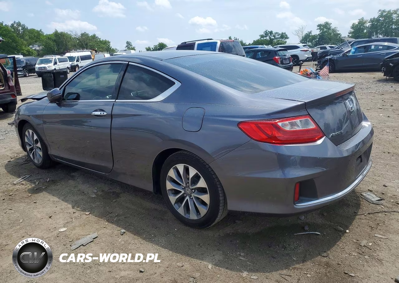 2013 Honda Accord Ex VIN:1HGCT1B76DA010182 - 2