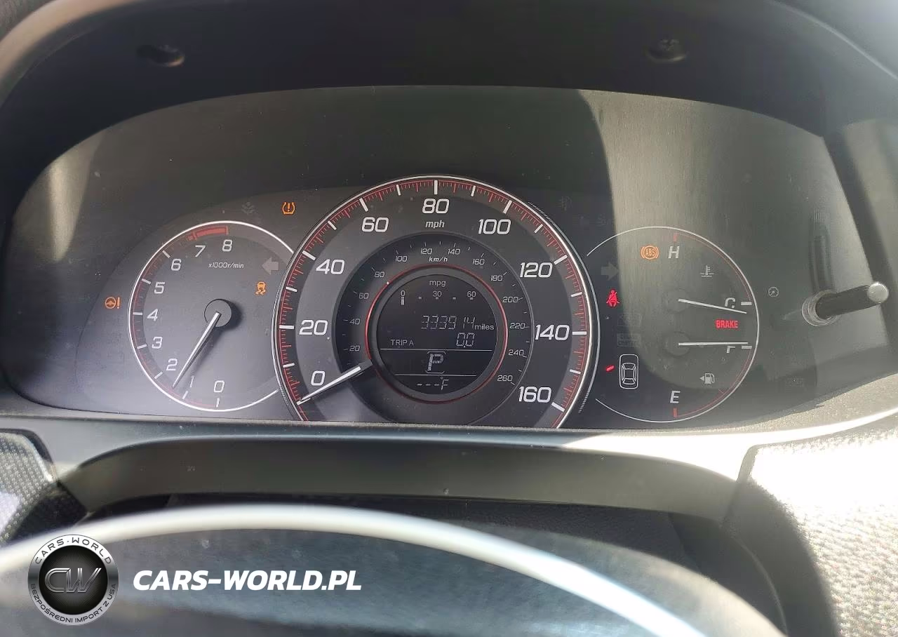 2013 Honda Accord Ex VIN:1HGCT1B76DA010182 - 9