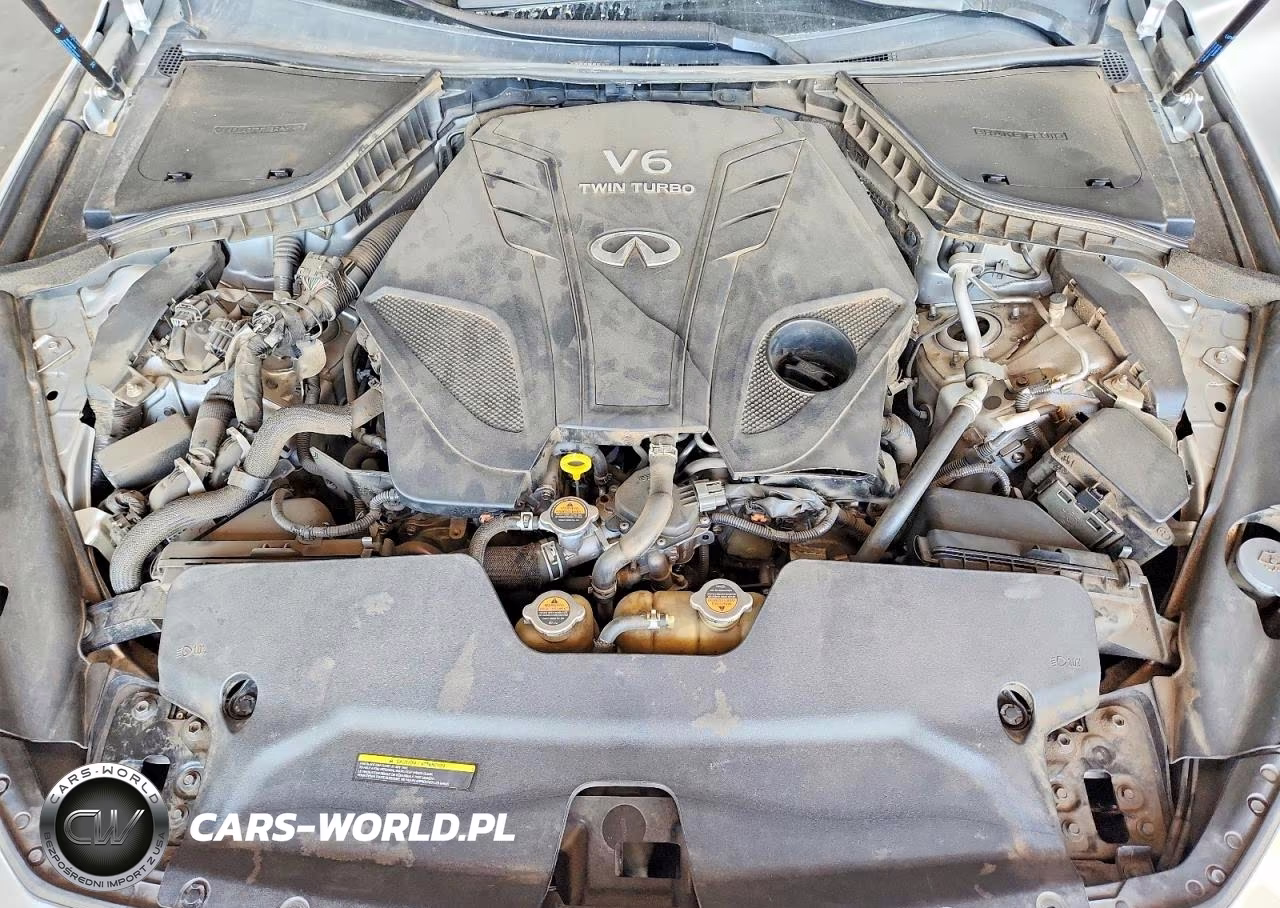 2020 Infiniti Q50 3.0T Pure VIN:JN1EV7AP6LM207200 - 11