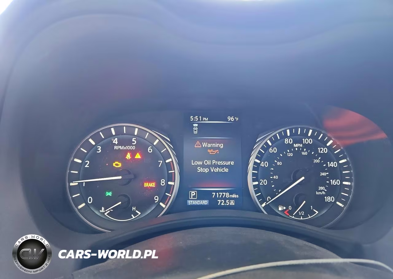 2020 Infiniti Q50 3.0T Pure VIN:JN1EV7AP6LM207200 - 9