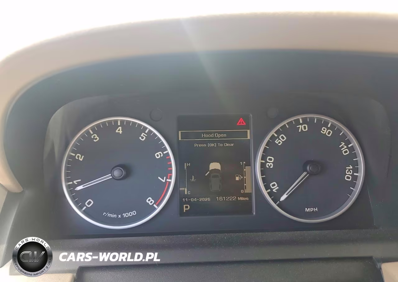 2012 Land Rover Lr4 Hse VIN:SALAG2D44CA651065 - 9