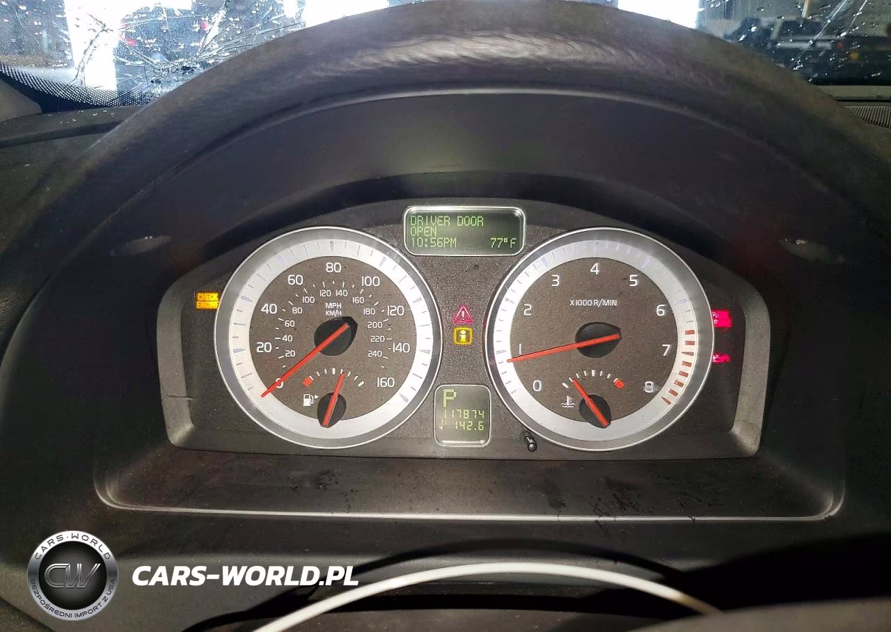2012 Volvo C70 T5 VIN:YV1672MC6CJ123414 - 9
