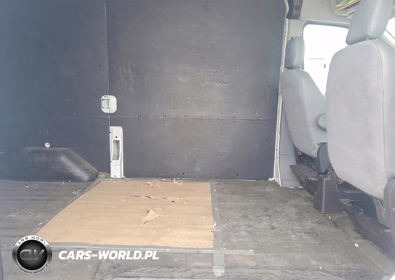 2019 Ford Transit T-150 VIN:1FTYE1CM9KKB45408 - 11