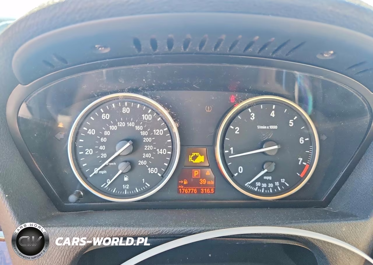 2012 BMW X5 xDrive35I VIN:5UXZV4C5XCL988851 - 9