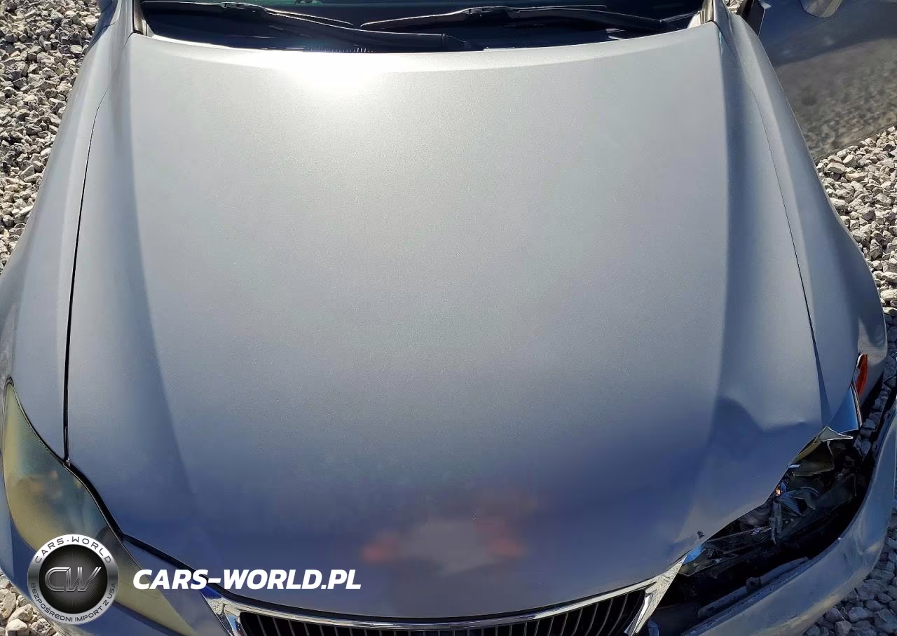 2011 Lexus Is 250 VIN:JTHBF5C23B5151257 - 11