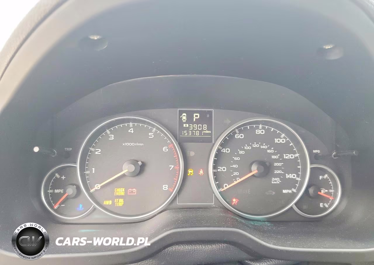 2013 Subaru Outback 2.5I Premium VIN:4S4BRCCC5D3313096 - 9