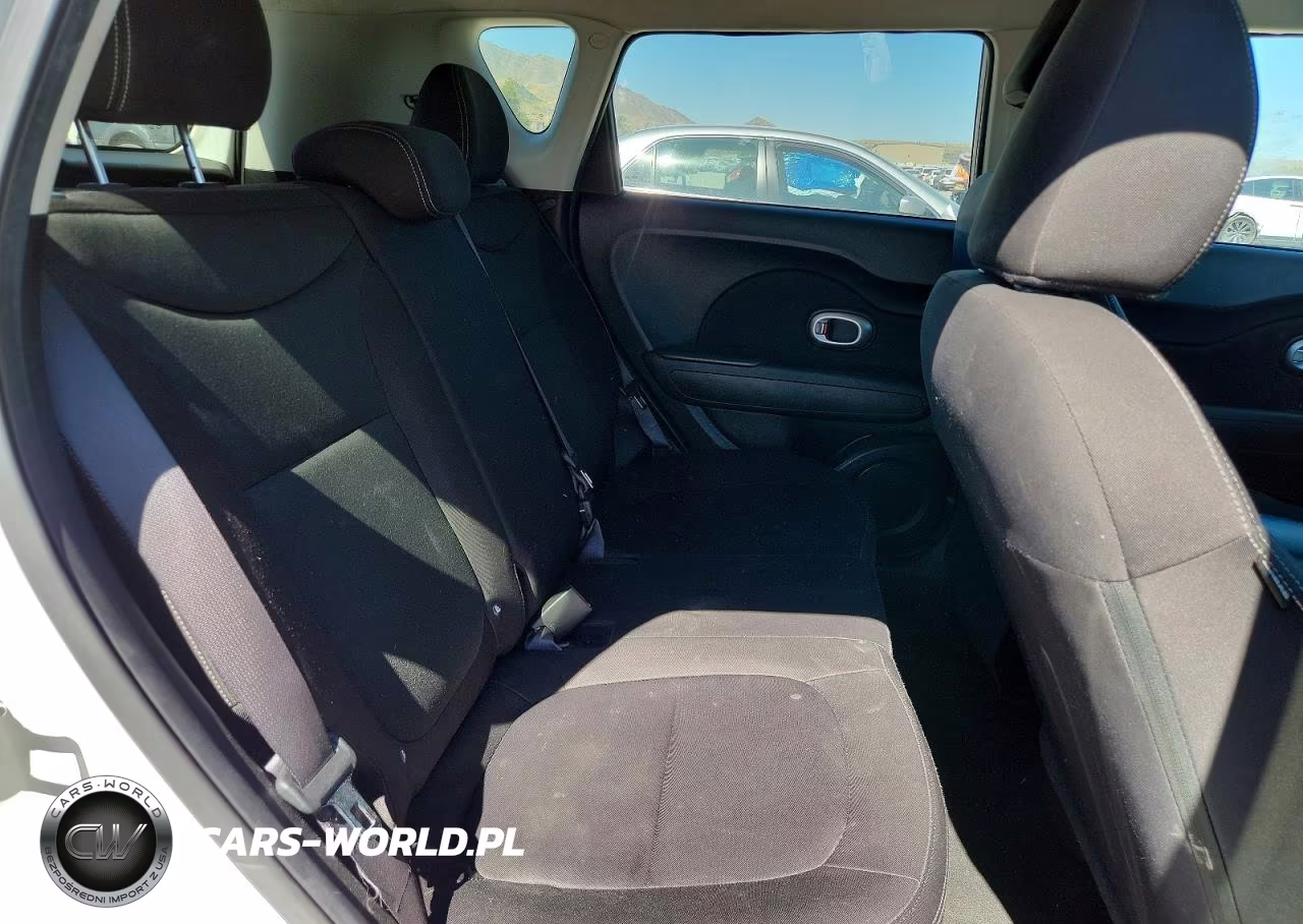2015 Kia Soul Base VIN:KNDJN2A24F7793479 - 10