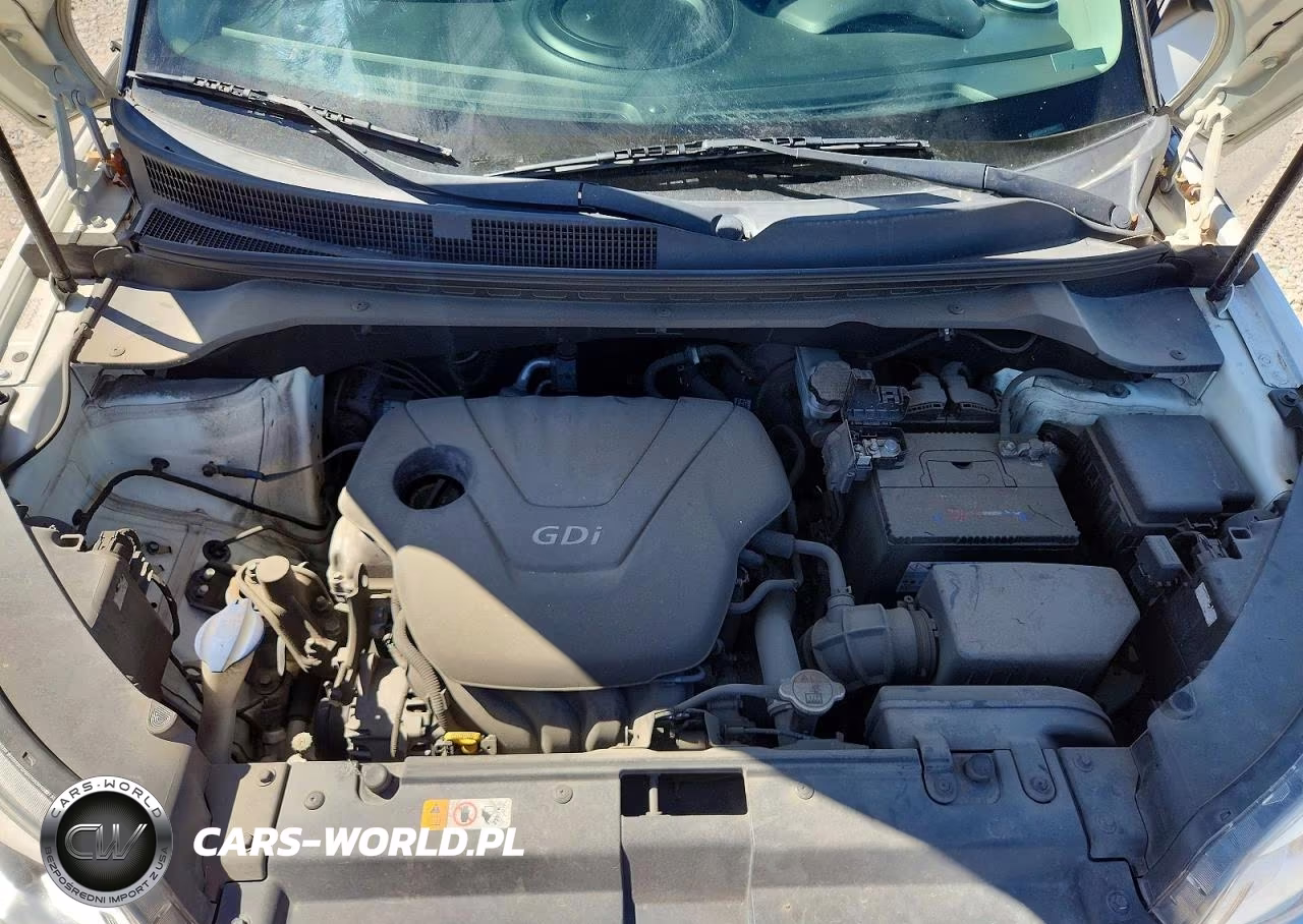 2015 Kia Soul Base VIN:KNDJN2A24F7793479 - 11