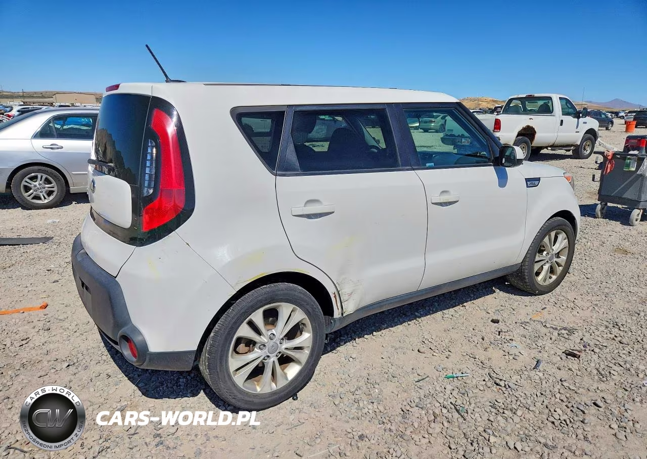 2015 Kia Soul Base VIN:KNDJN2A24F7793479 - 3